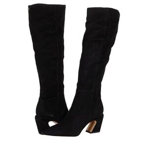 Sam Edelman Sulema Boots Size 9